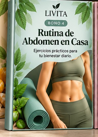 Rutina de 7 Días de Ejercicios de Abdomen en Casa